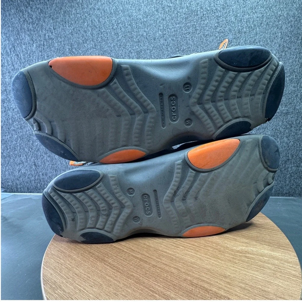 CROCS keywords sandals